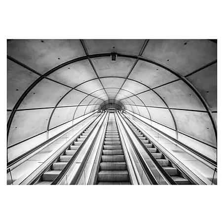 Fototapete Treppe II