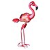 Globo LED-Solar-Dekoleuchte Flamingo 