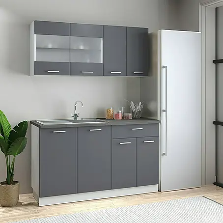 VCM Esilo Küchenleerblock