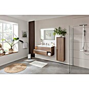 Fackelmann Mirrors LED-Lichtspiegel Mirror (100 x 68 cm, verdeckter Sensorschalter, Rechteckig) | BAUHAUS
