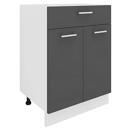 VCM Esilo Unterschrank Typ 4
