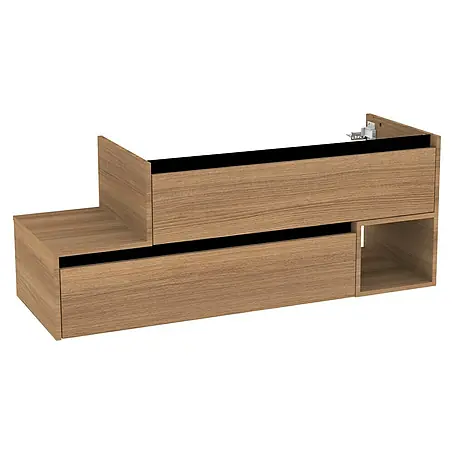 Fackelmann Vita Waschtischunterschrank