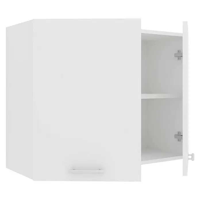 VCM Weinregal | Maße ca. H. 82 x B. 25 x T. 44 cm | Küchenregal für Flaschen | Regal - Esilo Weiß | online kaufen | Online-Shop