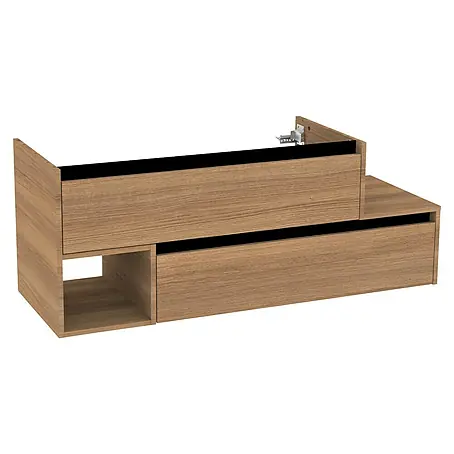 Fackelmann Vita Waschtischunterschrank