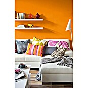 Schöner Wohnen Wandfarbe Trendfarbe (Mango, 2,5 l, Matt)