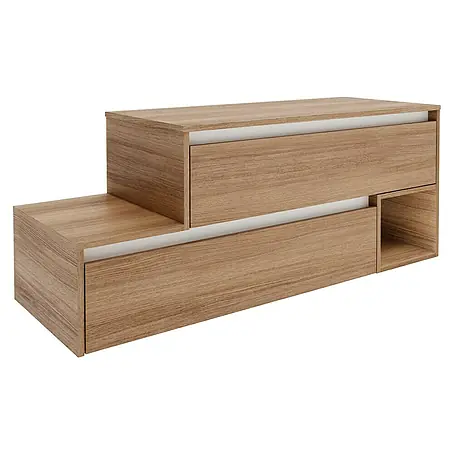 Fackelmann Vita Waschtischunterschrank