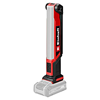 Einhell Power X-Change 18V Akumulatorska građevinska svjetiljka TE-CL 18/1000 S Li-Solo (18 V, Bez akumulatora, Svjetlosna snaga: 1.000 lm)