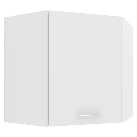 VCM Esilo Eck-Hängeschrank