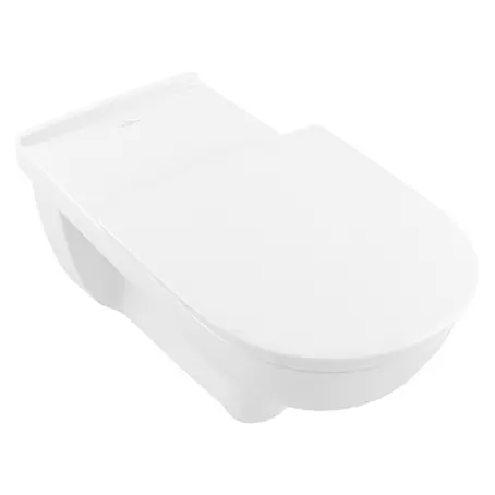 Villeroy & Boch ViCare Wand-WC Typ 1