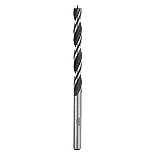 Bosch Broca para madera en espiral (1 ud., Diámetro de la broca: 5 mm)