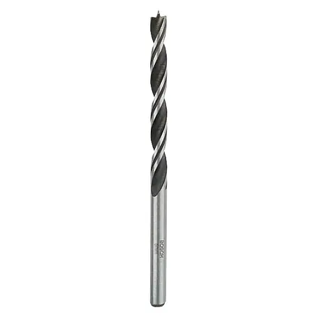 Bosch  Broca para madera en espiral