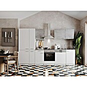 Respekta Einbaugeschirrspüler GSP 60 TID M (Breite: 59,8 cm, Anzahl Maßgedecke: 12 Stk., Teilintegriert) | BAUHAUS