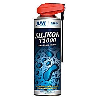 Silikonski sprej T1000 Smarthead (500 ml)