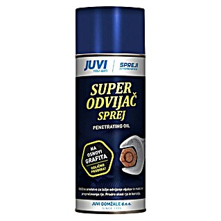 Sprej SUPER ODVIJAČ (400 ml)