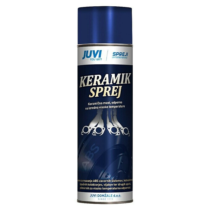 Sprej Keramik  (500 ml) | BAUHAUS