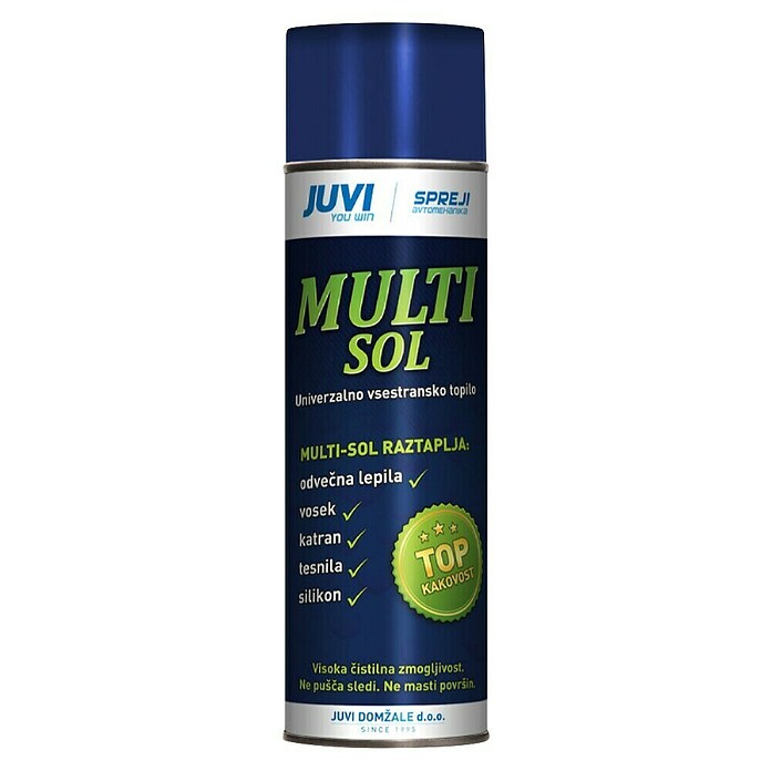 Gel otapalo Multi Sol  (500 ml) | BAUHAUS