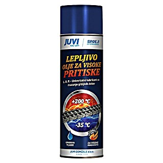 Olje za visoke tlake (500 ml)