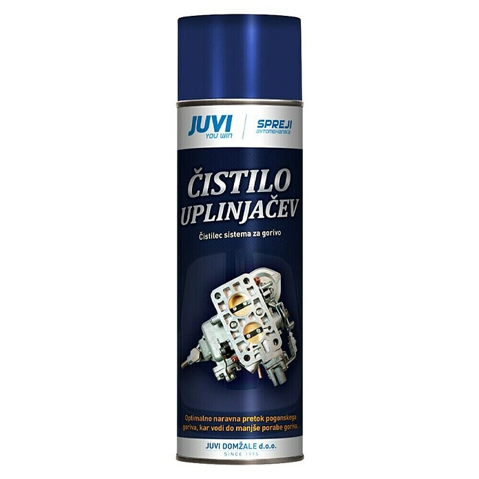 Čistilo za uplinjač  (500 ml) | 2750 - Reinigung, Pflege, Schmierung | BDDB - Autopflege | BDD - Autozubehör | BD - Autozubehör | B - Werkz/Masch/Maschzubeh/Auto | BAUHAUS