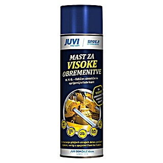 Večnamenska mast za visoke obremenitve (500 ml)