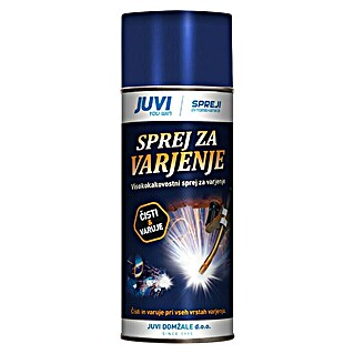 Sprej za varjenje (400 ml)