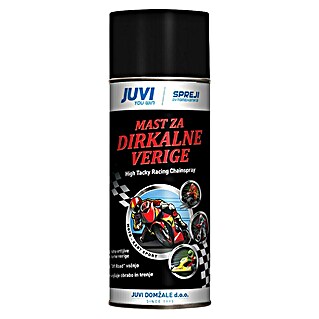 Mast za verigo v spreju (400 ml)