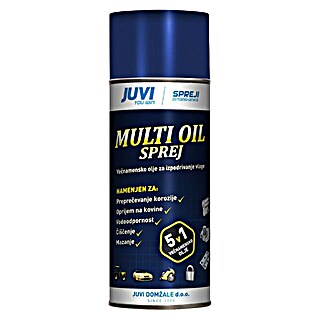 Višenamjensko ulje za različita područja (400 ml)