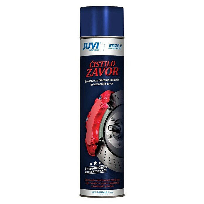 Čistilo zavor  (750 ml) | 2750 - Reinigung, Pflege, Schmierung | BDDB - Autopflege | BDD - Autozubehör | BD - Autozubehör | B - Werkz/Masch/Maschzubeh/Auto | BAUHAUS