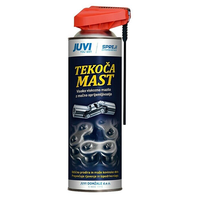 Višenamjenska mast Smarthead  (500 ml) | BAUHAUS
