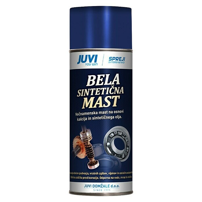Višenamjenska mast  (400 ml) | BAUHAUS