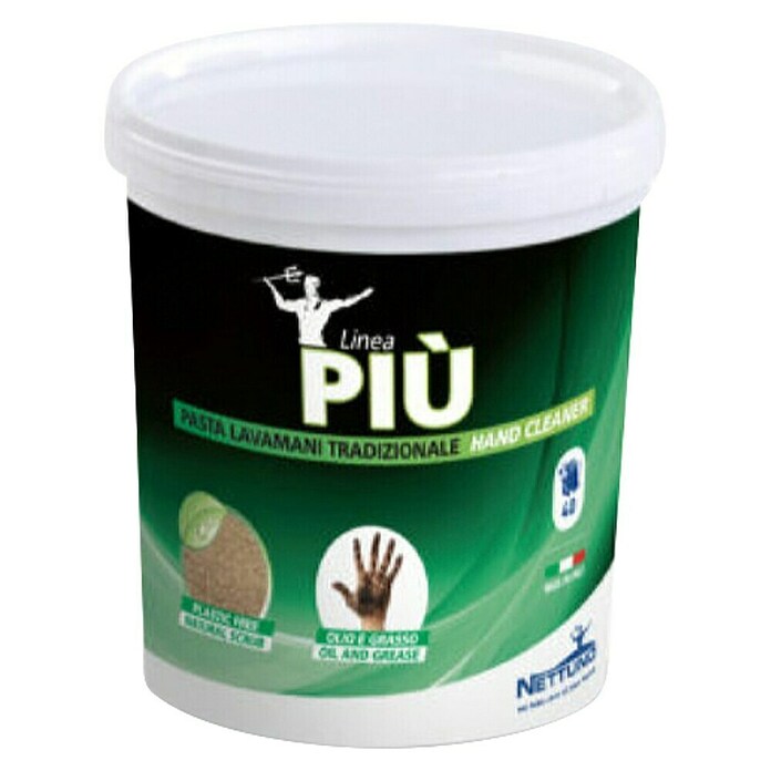 Pasta za pranje ruku Linea piu  (500 ml) | BAUHAUS