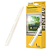 Schellenberg Fensterlüfter Plus Einzelpack (Weiß, 1 Stk.) | BAUHAUS