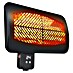 Purline Terrassenstrahler Heaty Gleam Wall 