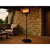 Purline Estufa de exterior Heaty Gleam (Altura: 210 cm) | BAUHAUS