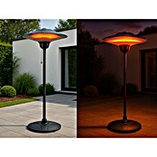 Purline Estufa de exterior Heaty Lampy (Altura: 200 cm) | BAUHAUS
