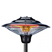 Purline Estufa de exterior Heaty Lampy (Altura: 200 cm) | BAUHAUS