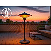 Purline Estufa de exterior Heaty Lampy (Altura: 200 cm) | BAUHAUS