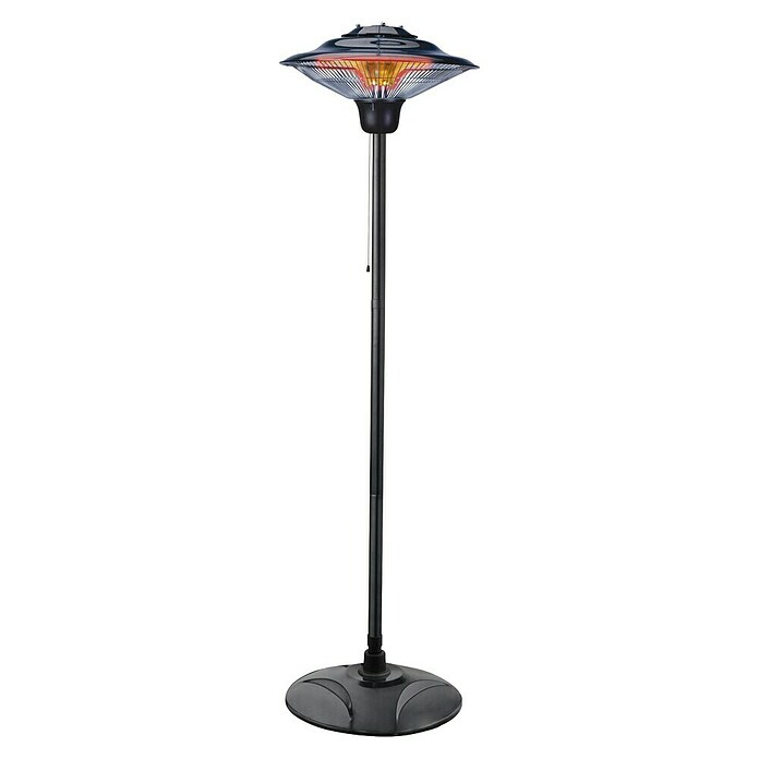 Purline Estufa de exterior Heaty Lampy (Altura: 200 cm) | BAUHAUS