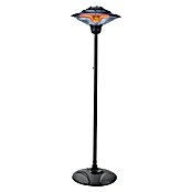 Purline Estufa de exterior Heaty Lampy (Altura: 200 cm) | BAUHAUS