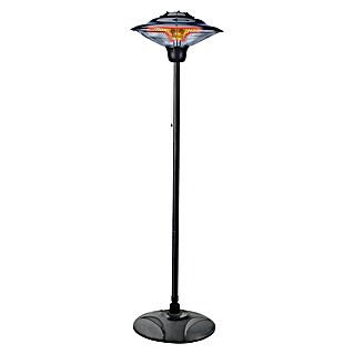 Purline Terrassenstrahler Heaty Lampy (Höhe: 200 cm)