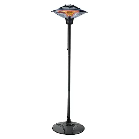 Purline  Terrassenstrahler Heaty Lampy