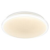 Osram Orbis Okrugla stropna LED svjetiljka Essential sa senzorom  (18 W, Topla bijela) | BAUHAUS