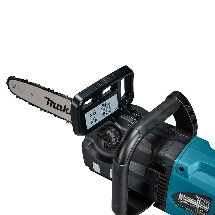 Makita Elektrische kettingzaag UC3050A (2.000 W, Lengte zaagblad: 30 cm, Handmatige kettingspanning) | BAUHAUS