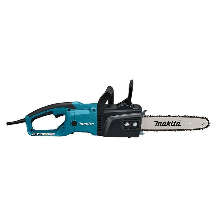 Makita Elektrische kettingzaag UC3050A (2.000 W, Lengte zaagblad: 30 cm, Handmatige kettingspanning) | BAUHAUS