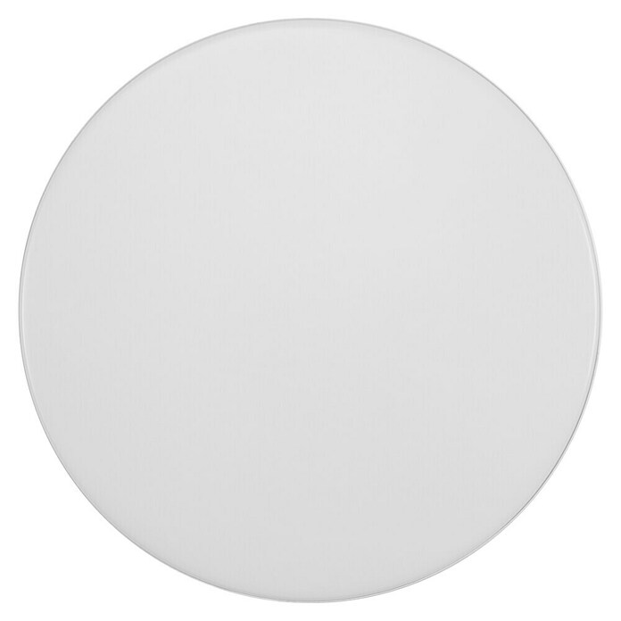 Osram Orbis LED okrogla stropna svetilka Essential  (18 W, Ø x V: 28,5 x 6,5 cm, Bela, Toplo bela) | 3016 - Deckenleuchte | CACB - Deckenleuchten | CAC - Indoorleuchten | CA - Beleuchtung | C - Elektro | BAUHAUS