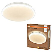 Osram Orbis Okrugla stropna LED svjetiljka Essential sa senzorom  (18 W, Topla bijela) | BAUHAUS
