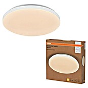 Osram Orbis LED okrogla stropna svetilka Essential  (24 W, Ø x V: 38,5 x 7 cm, Bela, Toplo bela) | 3016 - Deckenleuchte | CACB - Deckenleuchten | CAC - Indoorleuchten | CA - Beleuchtung | C - Elektro | BAUHAUS