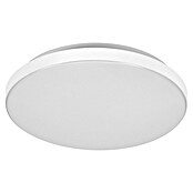 Osram Orbis LED okrogla stropna svetilka Essential  (18 W, Ø x V: 28,5 x 6,5 cm, Bela, Toplo bela) | 3016 - Deckenleuchte | CACB - Deckenleuchten | CAC - Indoorleuchten | CA - Beleuchtung | C - Elektro | BAUHAUS