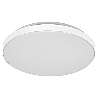 Osram Orbis Okrugla stropna LED svjetiljka Essential (18 W, Ø x V: 28,5 x 6,5 cm, Topla bijela)