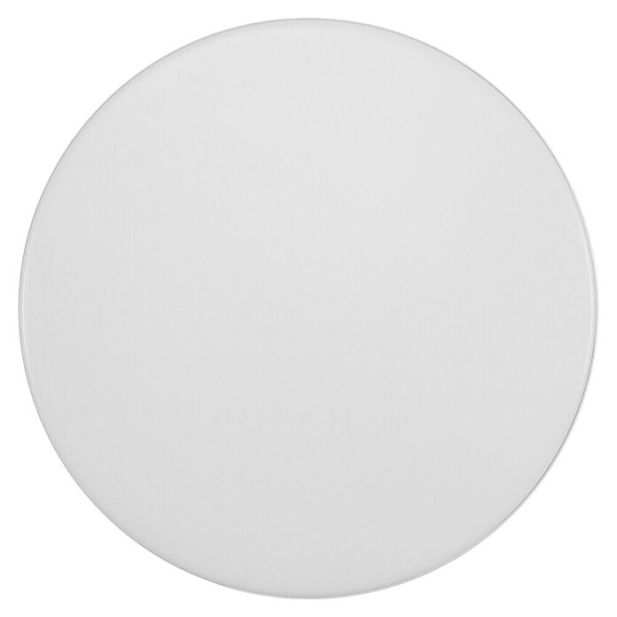Osram Orbis LED okrogla stropna svetilka Essential  (24 W, Ø x V: 38,5 x 7 cm, Bela, Toplo bela) | 3016 - Deckenleuchte | CACB - Deckenleuchten | CAC - Indoorleuchten | CA - Beleuchtung | C - Elektro | BAUHAUS