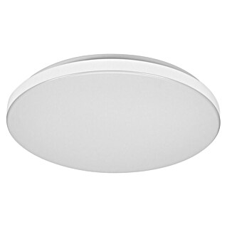 Osram Orbis Okrugla stropna LED svjetiljka Essential (24 W, Ø x V: 38,5 x 7 cm, Topla bijela)